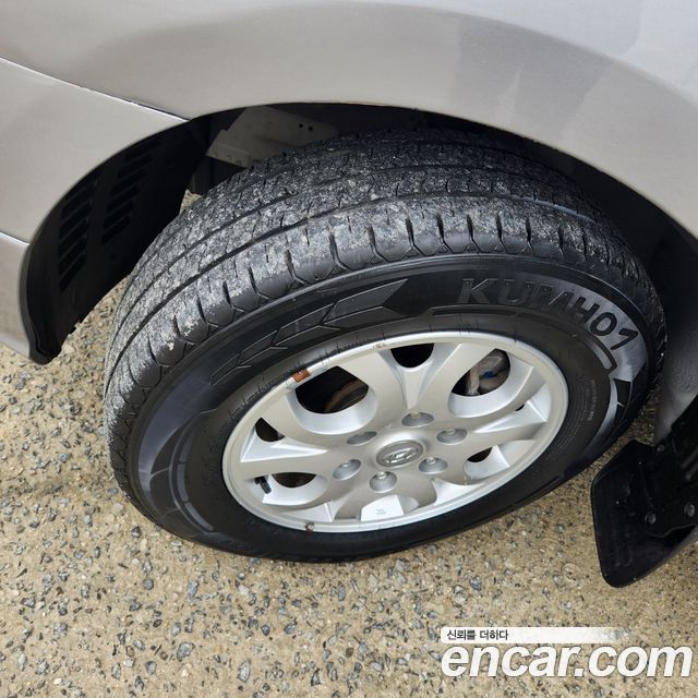 Hyundai Starex 2013 — photo 5