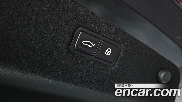Kia K9 2022 — photo 25