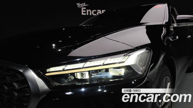 Kia K9 2022 — photo 8