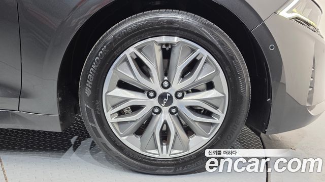 Kia K5 2022 — photo 5