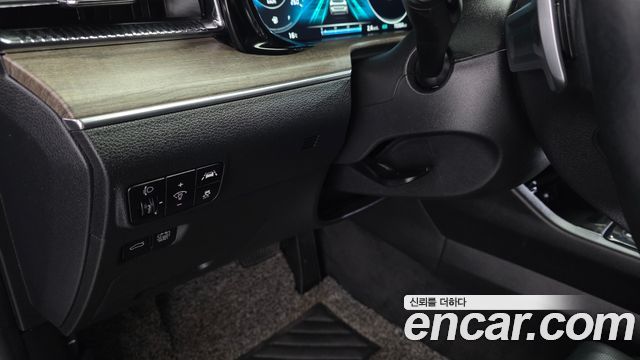 Kia K5 2022 — photo 20