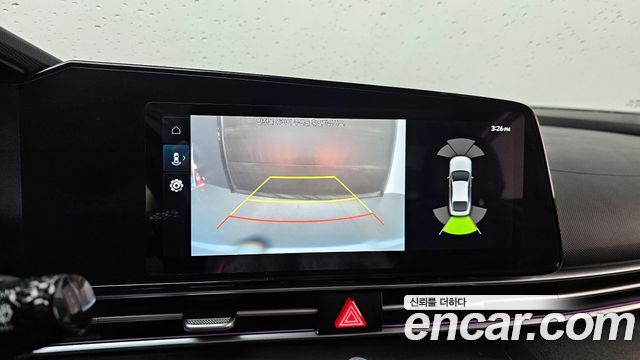 Hyundai AVANTE 2021 — photo 14