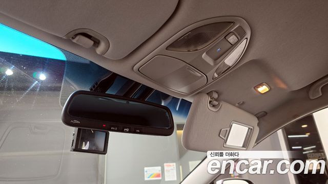 Hyundai Santafe 2016 — photo 29