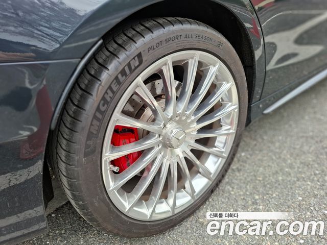 Mercedes-Benz S-Class 2015 — photo 5