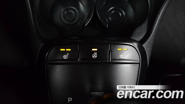 Kia morning 2017 — photo 22