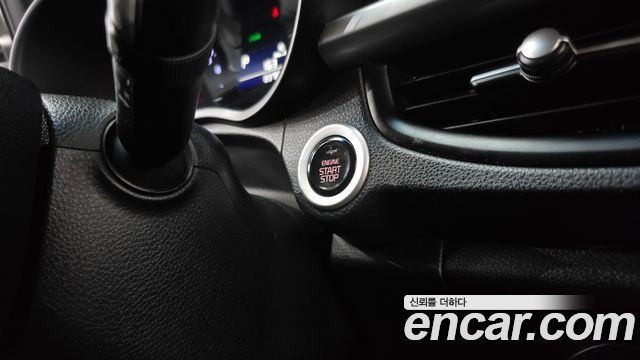 Kia morning 2017 — photo 24