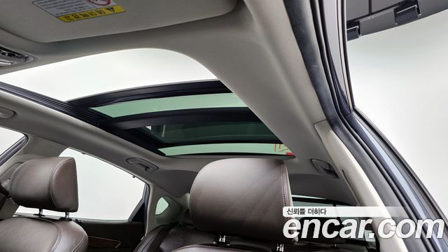 Kia K7 2017 — photo 25
