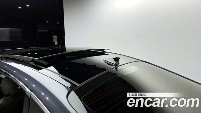 Kia K7 2017 — photo 29
