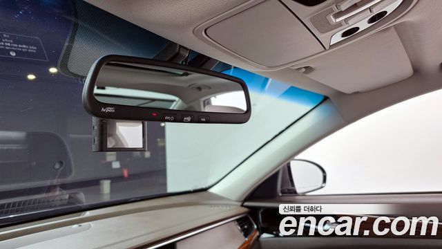 Kia K7 2017 — photo 32
