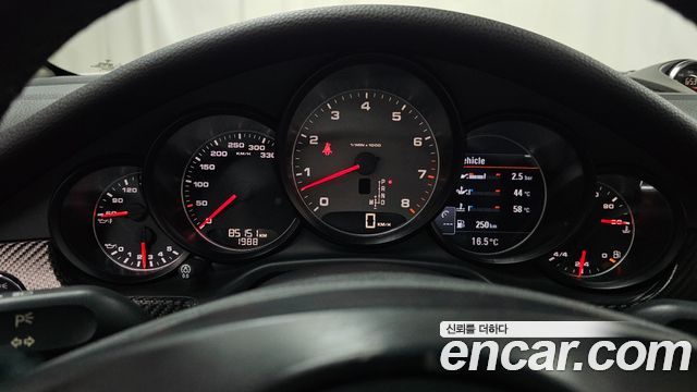 Porsche Panamera 2010 — photo 8