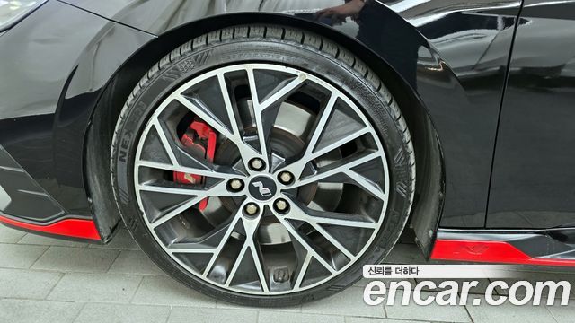 Hyundai AVANTE 2023 — photo 5