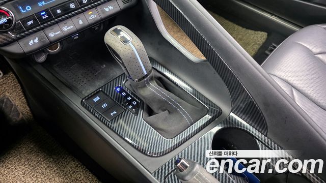 Hyundai AVANTE 2023 — photo 9