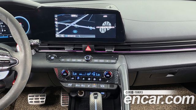 Hyundai AVANTE 2023 — photo 14