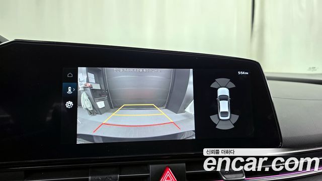 Hyundai AVANTE 2023 — photo 15