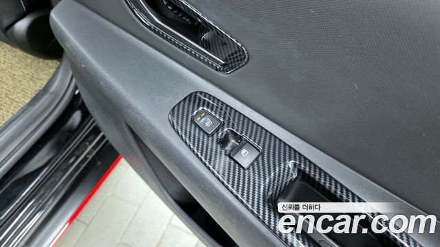 Hyundai AVANTE 2023 — photo 18