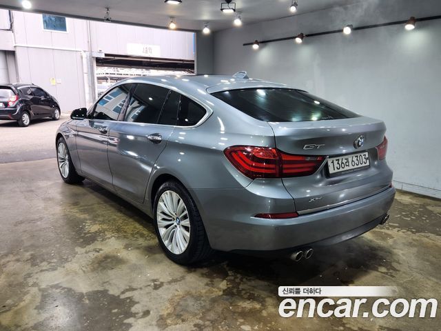 BMW Gran Turismo 2015 — photo 4