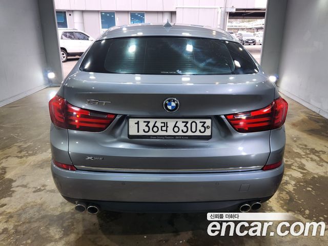 BMW Gran Turismo 2015 — photo 5