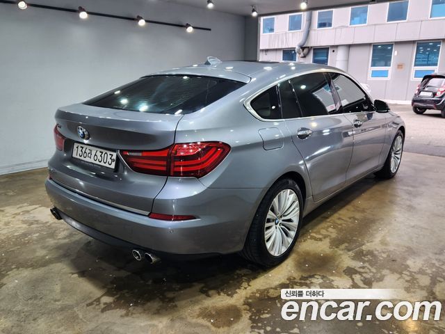 BMW Gran Turismo 2015 — photo 6