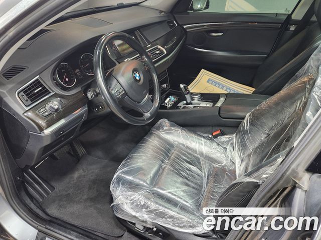 BMW Gran Turismo 2015 — photo 7