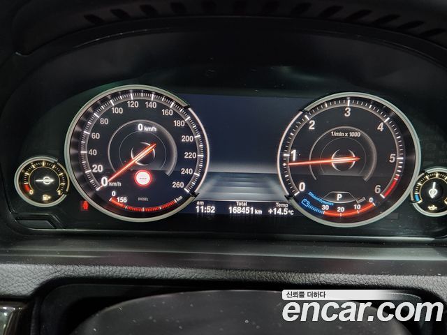 BMW Gran Turismo 2015 — photo 11
