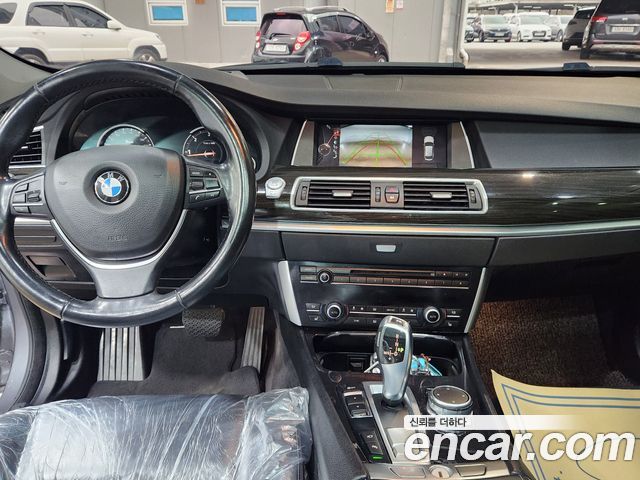 BMW Gran Turismo 2015 — photo 19