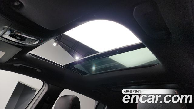 Mercedes-Benz GLB-Class 2020 — photo 22