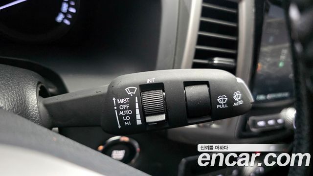 KG Mobility Rexton 2019 — photo 16