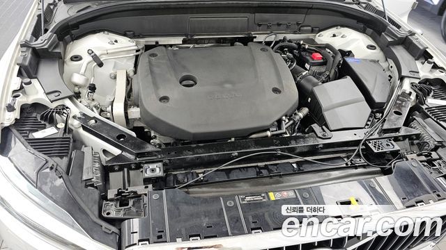 Volvo XC60 2021 — photo 6