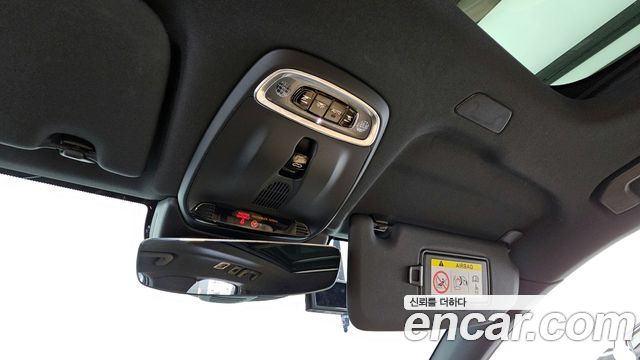 Volvo XC60 2021 — photo 27