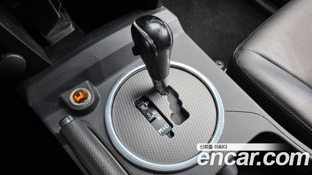 KG Mobility KORANDO 2016 — photo 9