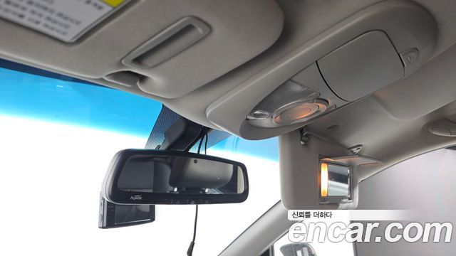 KG Mobility KORANDO 2016 — photo 17
