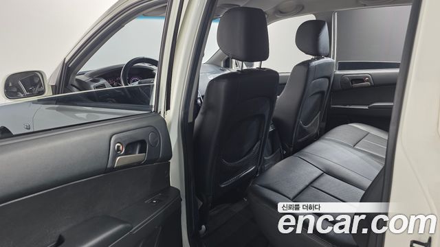 KG Mobility KORANDO 2016 — photo 18