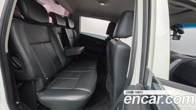 KG Mobility KORANDO 2016 — photo 19