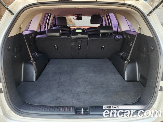 Kia Sorento 2015 — photo 9