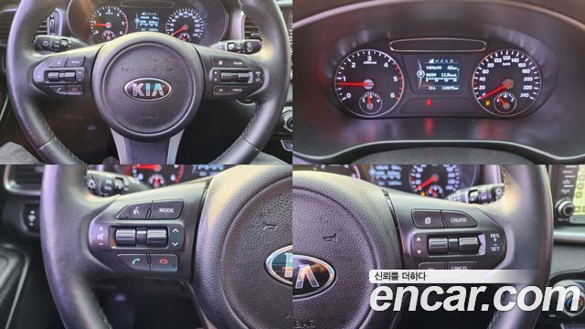 Kia Sorento 2015 — photo 12
