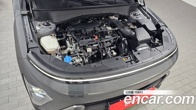 Hyundai Kona 2025 — photo 6
