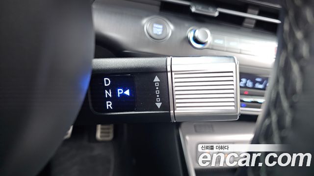 Hyundai Kona 2025 — photo 12