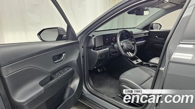 Hyundai Kona 2025 — photo 13