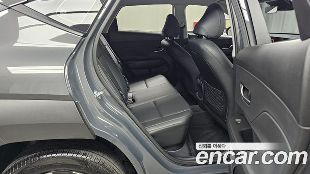 Hyundai Kona 2025 — photo 17
