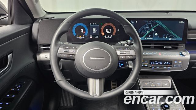 Hyundai Kona 2025 — photo 18