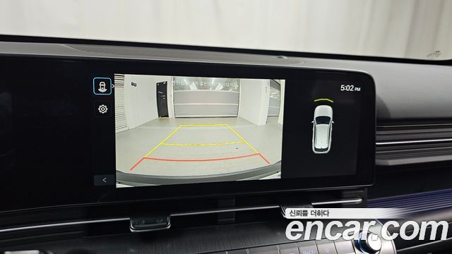 Hyundai Kona 2025 — photo 20