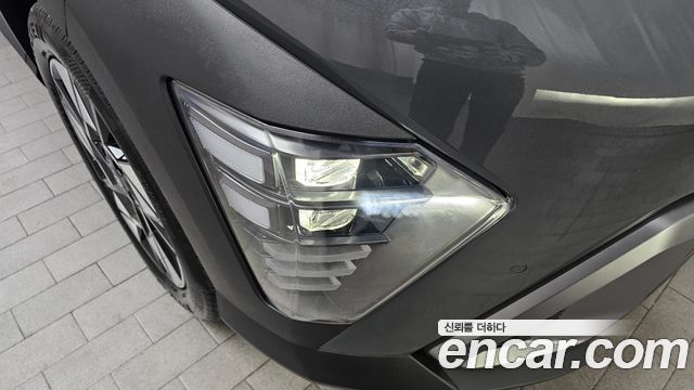 Hyundai Kona 2025 — photo 8