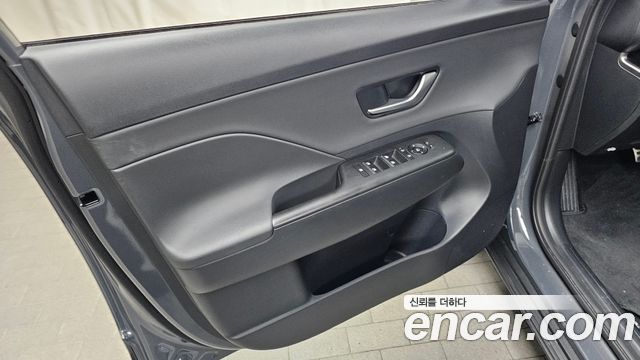 Hyundai Kona 2025 — photo 14