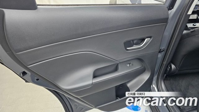 Hyundai Kona 2025 — photo 15