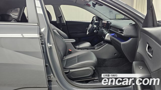 Hyundai Kona 2025 — photo 16