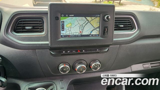 Renault Korea Master 2020 — photo 8