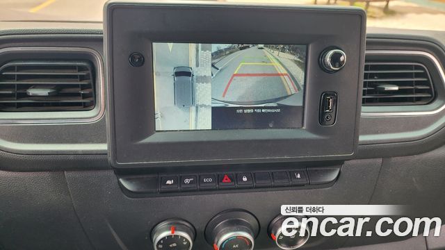 Renault Korea Master 2020 — photo 9