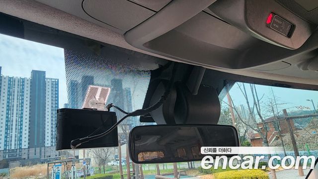 Renault Korea Master 2020 — photo 10