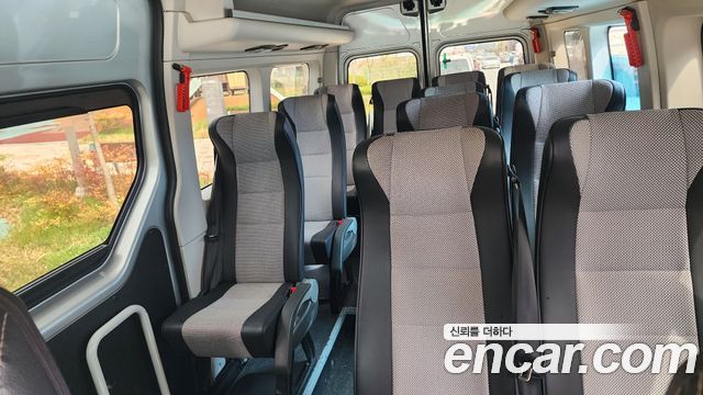 Renault Korea Master 2020 — photo 11