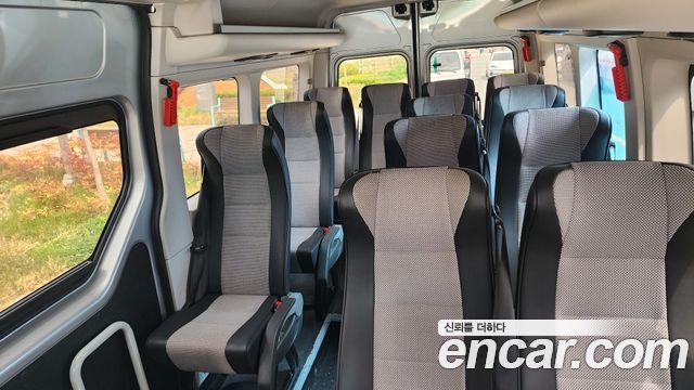 Renault Korea Master 2020 — photo 12